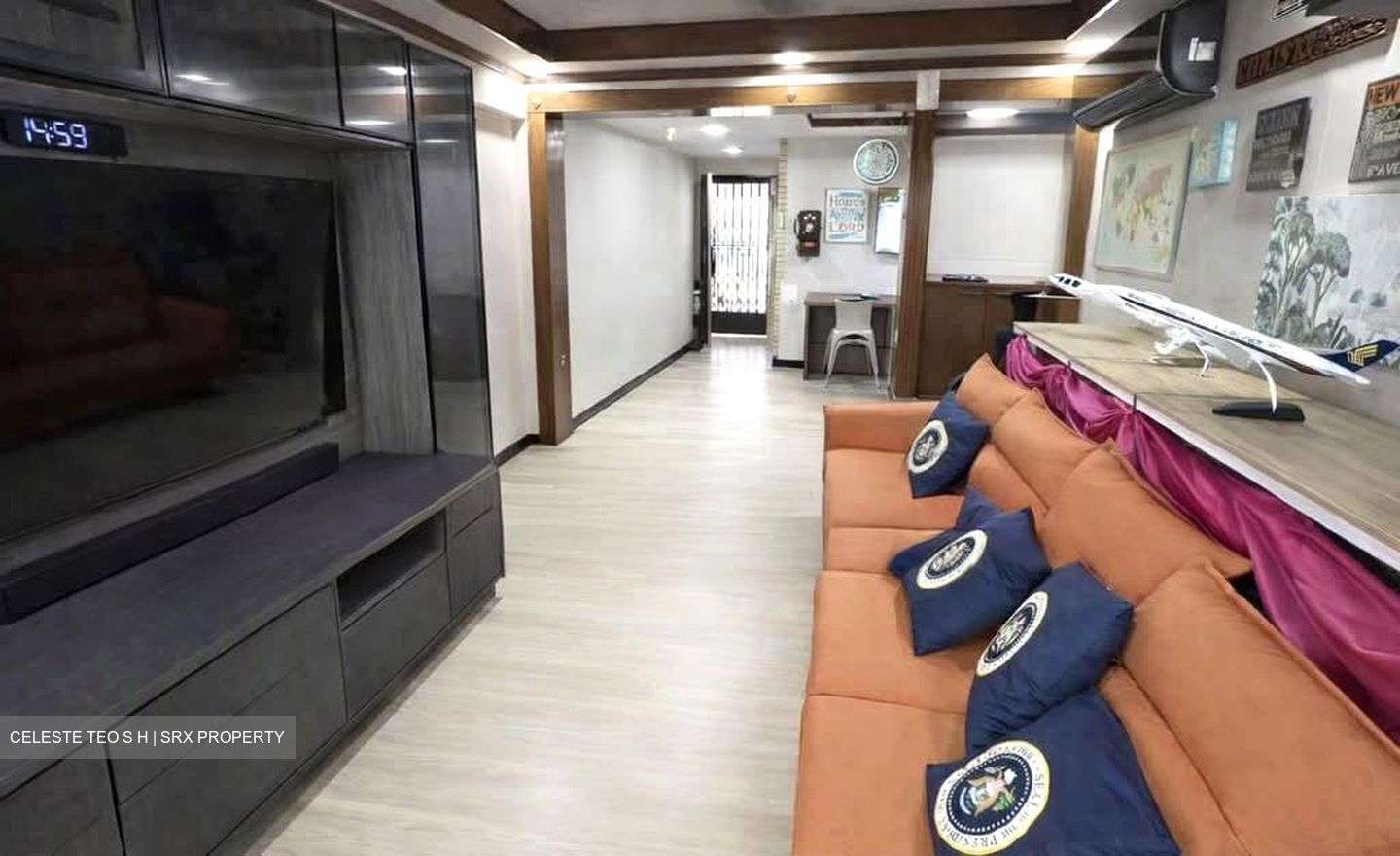 Blk 316B Anchorvale Link (Sengkang), HDB 5 Rooms #592416701